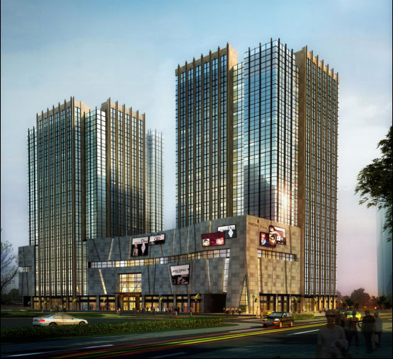 主題酒店與常規(guī)酒店有很多相同之處